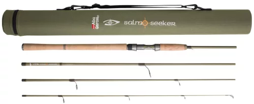 Rod Salmo Seeker Spinning 1004ML 15-32g