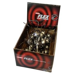 Flex Round head 3g 180pc
