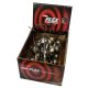 Flex Round head 3g 180pc