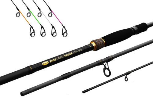 Spicc Carbon U-HEAVY River Trophy 300/320cm - main