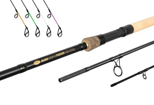 Spicc CarbonGlass MEDIUM River Trophy 360/400cm - main