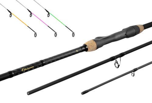 Delphin OPIUM Feeder V2 SHRINK  330cm/80g 330cm/80g feeder bot