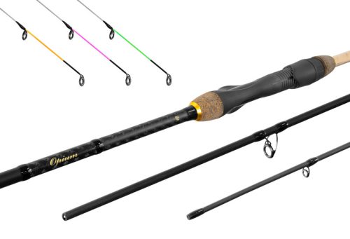 Delphin OPIUM Feeder V2 CORK  360cm/80g 360cm/80g feeder bot