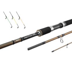 Delphin LEGIA Feeder II + 3 spicc 360cm/120g feeder bot