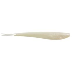 PBBMW4-PW PWRBT MINNOW 4IN PEARL WHITE