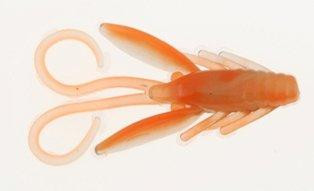 PBHPN1-SMO PWRBT PWR NYMPH 1IN SMKE ORG