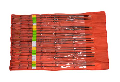 Spicc Delphin TIPO 3.2 GlassCarbon SG - main