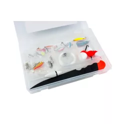Lures asst-Tackle box Put-Take Fishing