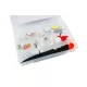 Lures asst-Tackle box Put-Take Fishing