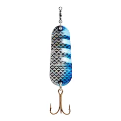 Atom 20g S/Blue Flash