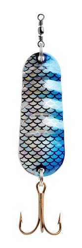 Atom 20g S/Blue Flash
