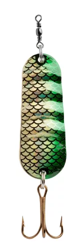 Atom 20g G/Green Flash