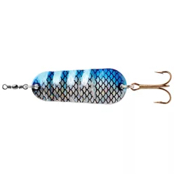 Atom 25g S/Blue Flash