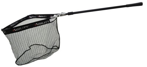 AGILITY TROUT NET MEDIUM