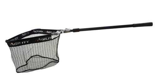 AGILITY TROUT NET SMALL