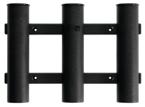 TR1B TUBE ROD RACK BLACK