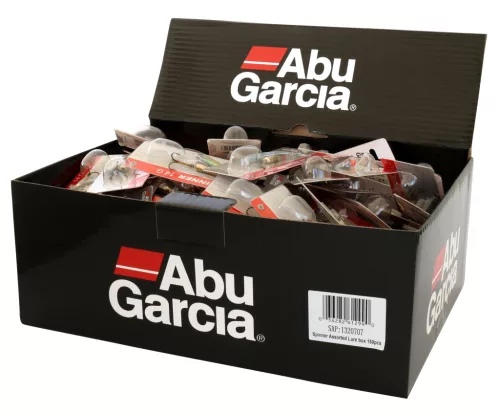 Spinner Assorted lure box 150pcs