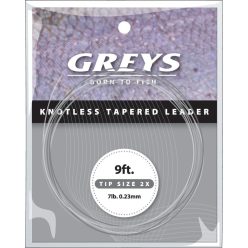GKTL03 GREYLON K/T LEADER 2X 9 7lb