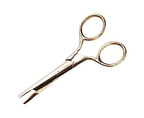 HAS205 SCISSOR PLIERS-LONG