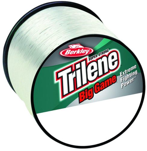 EBGCS10-15 TRLN BG 10LB 0.24MM 1000M CLR