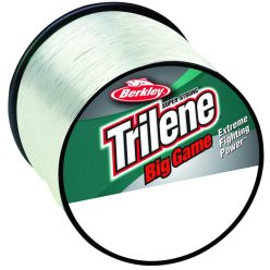 EBGCS12-15 TRLN BG 12LB 0.28MM 1000M CLR