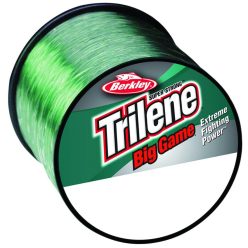 EBGCS12-22 TRLN BG 12LB 0.28MM 1000M GRN