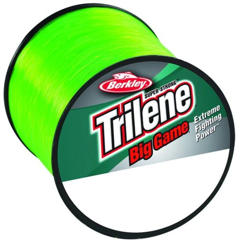 EBGCS17-81 TRLN BG 17LB 0.33MM 1000M SOL
