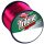 EBGCS15-RD TRLN BG 15LB 0.30MM 1000M RED
