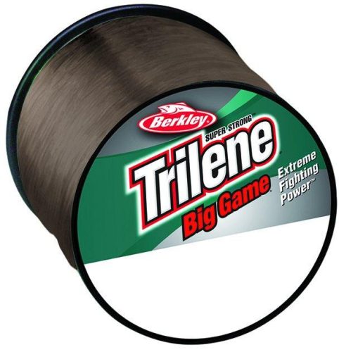 EBGCS10-BR TRLN BG 10LB 0.25MM 1000M BRN