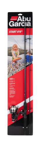 Cardinal Combo Start 6ft6in