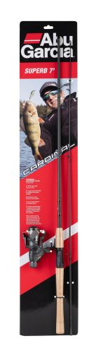 Cardinal Combo Superb 7ft