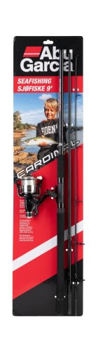 Cardinal Combo Seafishing 9ft