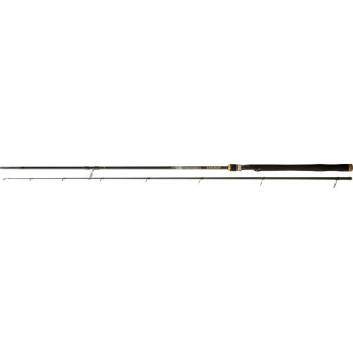 2,45m 8' Quantum Energy Extreme Jigging Spin Medium 14g  56g pergető bot