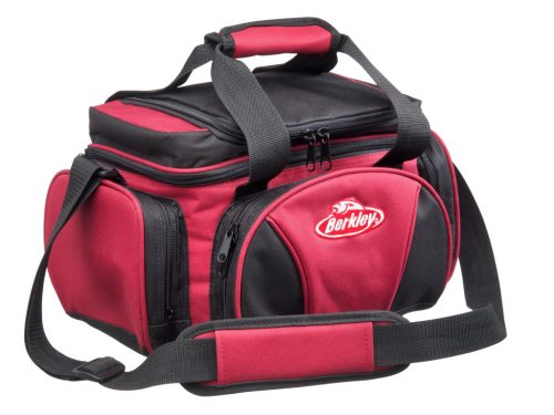 System Bag L Red-Black 4 boxes