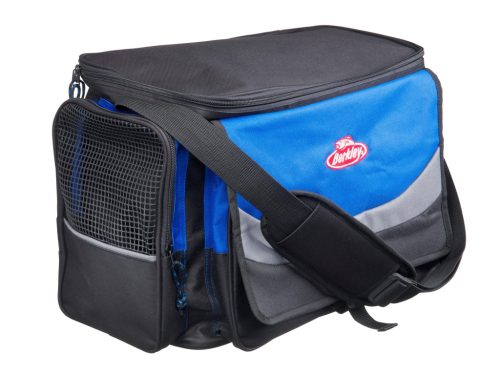 System Bag XL Blue-Grey-Black 4 boxes