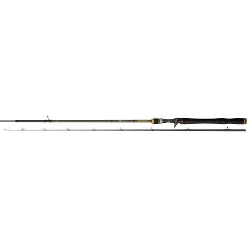 2,10m Quantum Energy Lure & Jig Medium 14g  56g pergető bot