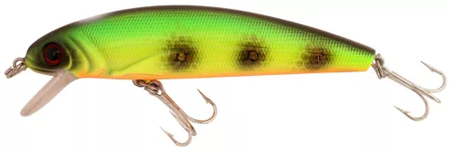 Tormentor 9g - 70mm GP Floating
