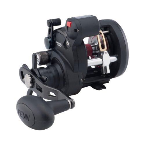 WAR15LWLC WARFARE 15 LW LC REEL BX