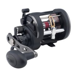 WAR20LW WARFARE 20 LEVELWIND REEL BOX
