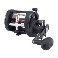 WAR20LWLH WARFARE 20 LW LH REEL BX