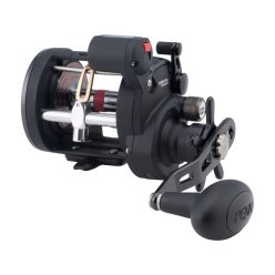 WAR20LWLCLH WARFARE 20 LW LC LH REEL BX
