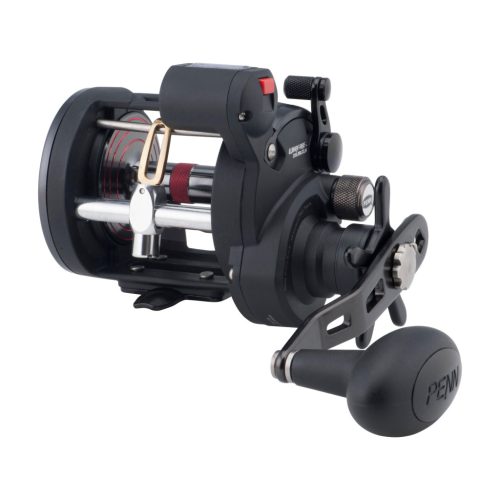 WAR20LWLCLH WARFARE 20 LW LC LH REEL BX