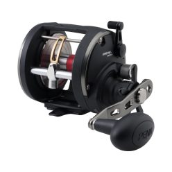 WAR30LWLH WARFARE 30 LW LH REEL BX