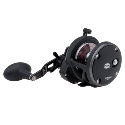 WAR20N WARFARE 20N STARDRAG REEL BX