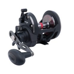 WAR30 WARFARE 30 STARDRAG REEL BX