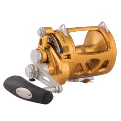 INT30VISW INTERNATIONAL 30VISW REEL GLD