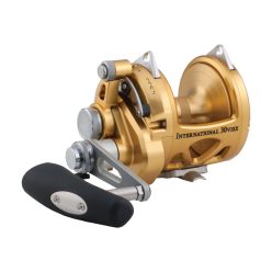 INT30VISX INTERNATIONAL 30VISX REEL GLD