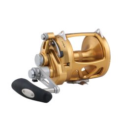 INT50VISW INTERNATIONAL 50VISW REEL GLD