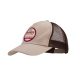 HCLOT010 HATHDYLOGO -TRUCK KHK /BLK