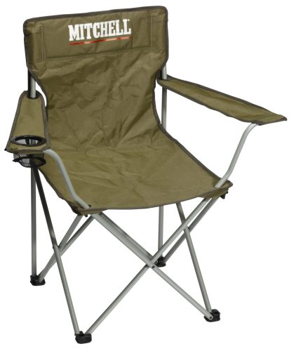 ACC. FISHING CHAIR ECO